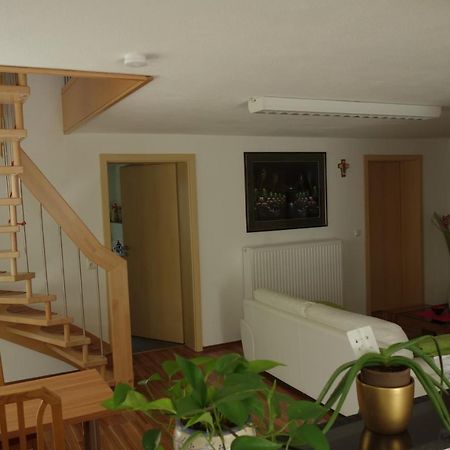 Ferienwohnung Im Bayerischen Wald Tittling Exterior photo