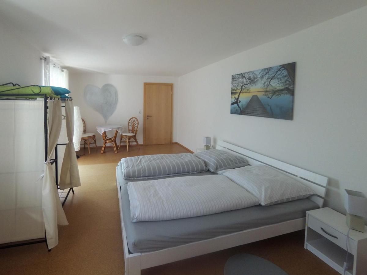 Ferienwohnung Im Bayerischen Wald Tittling Exterior photo