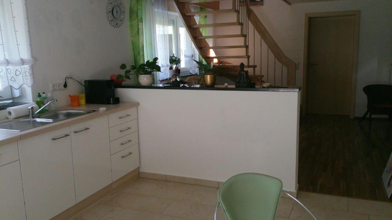 Ferienwohnung Im Bayerischen Wald Tittling Exterior photo