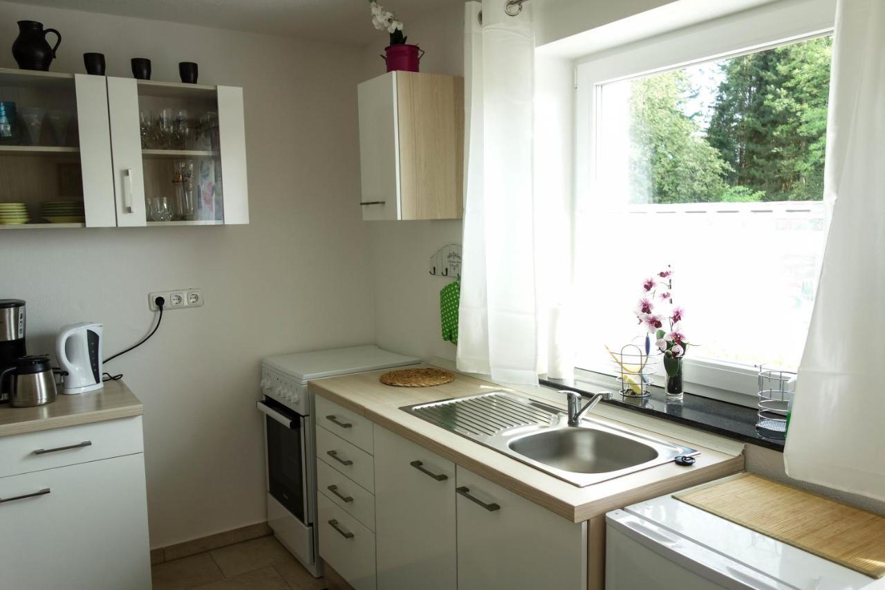 Ferienwohnung Im Bayerischen Wald Tittling Exterior photo