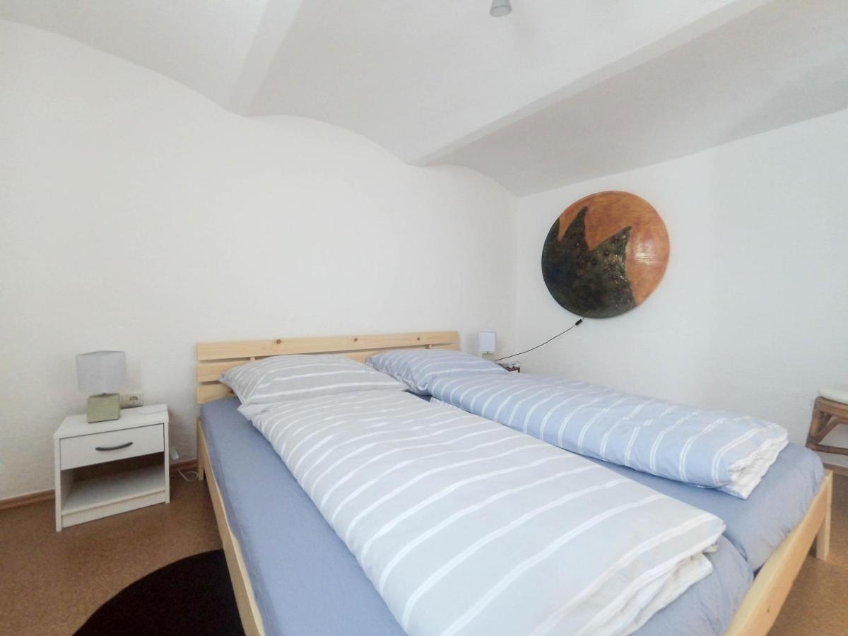 Ferienwohnung Im Bayerischen Wald Tittling Exterior photo
