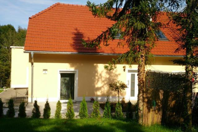 Ferienwohnung Im Bayerischen Wald Tittling Exterior photo