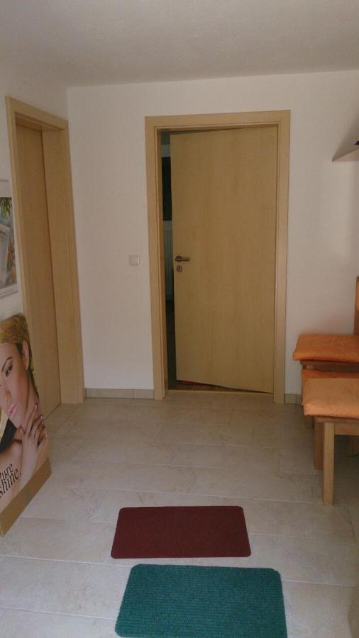 Ferienwohnung Im Bayerischen Wald Tittling Exterior photo