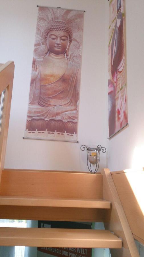 Ferienwohnung Im Bayerischen Wald Tittling Exterior photo