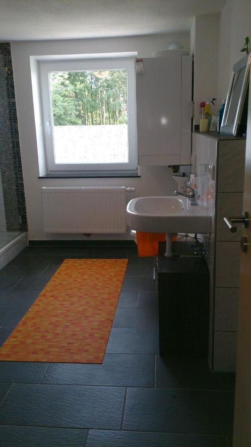 Ferienwohnung Im Bayerischen Wald Tittling Exterior photo