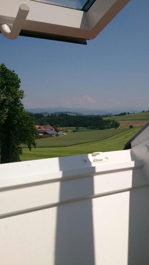Ferienwohnung Im Bayerischen Wald Tittling Exterior photo