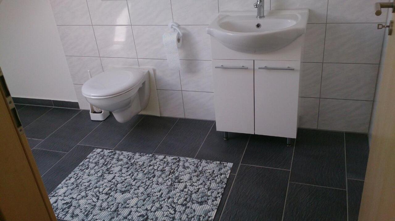 Ferienwohnung Im Bayerischen Wald Tittling Exterior photo