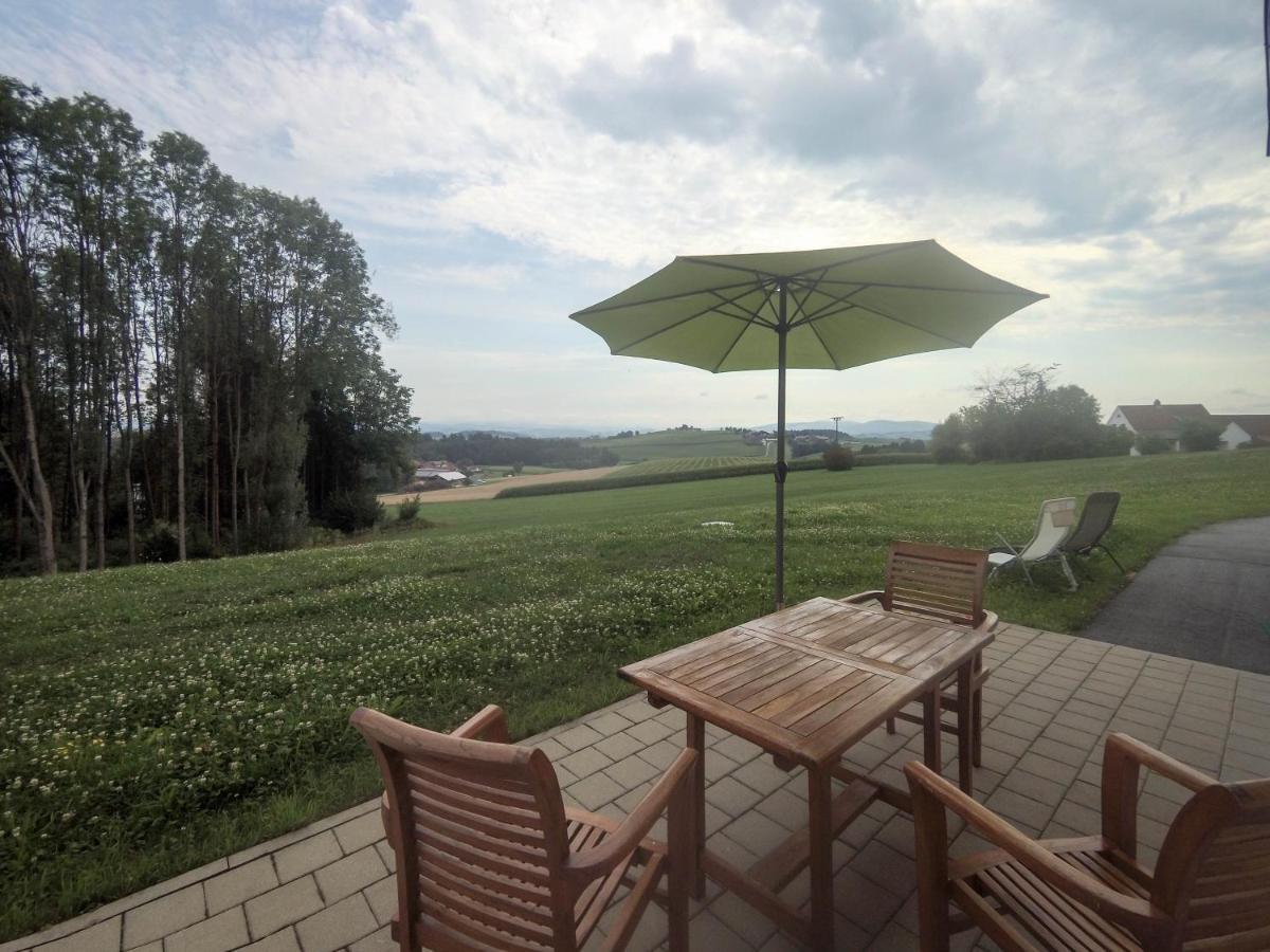 Ferienwohnung Im Bayerischen Wald Tittling Exterior photo