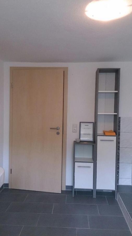 Ferienwohnung Im Bayerischen Wald Tittling Exterior photo