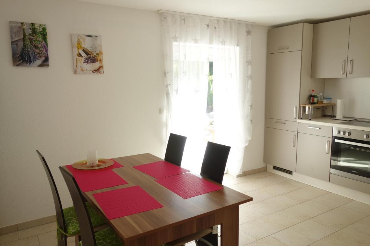 Ferienwohnung Im Bayerischen Wald Tittling Exterior photo