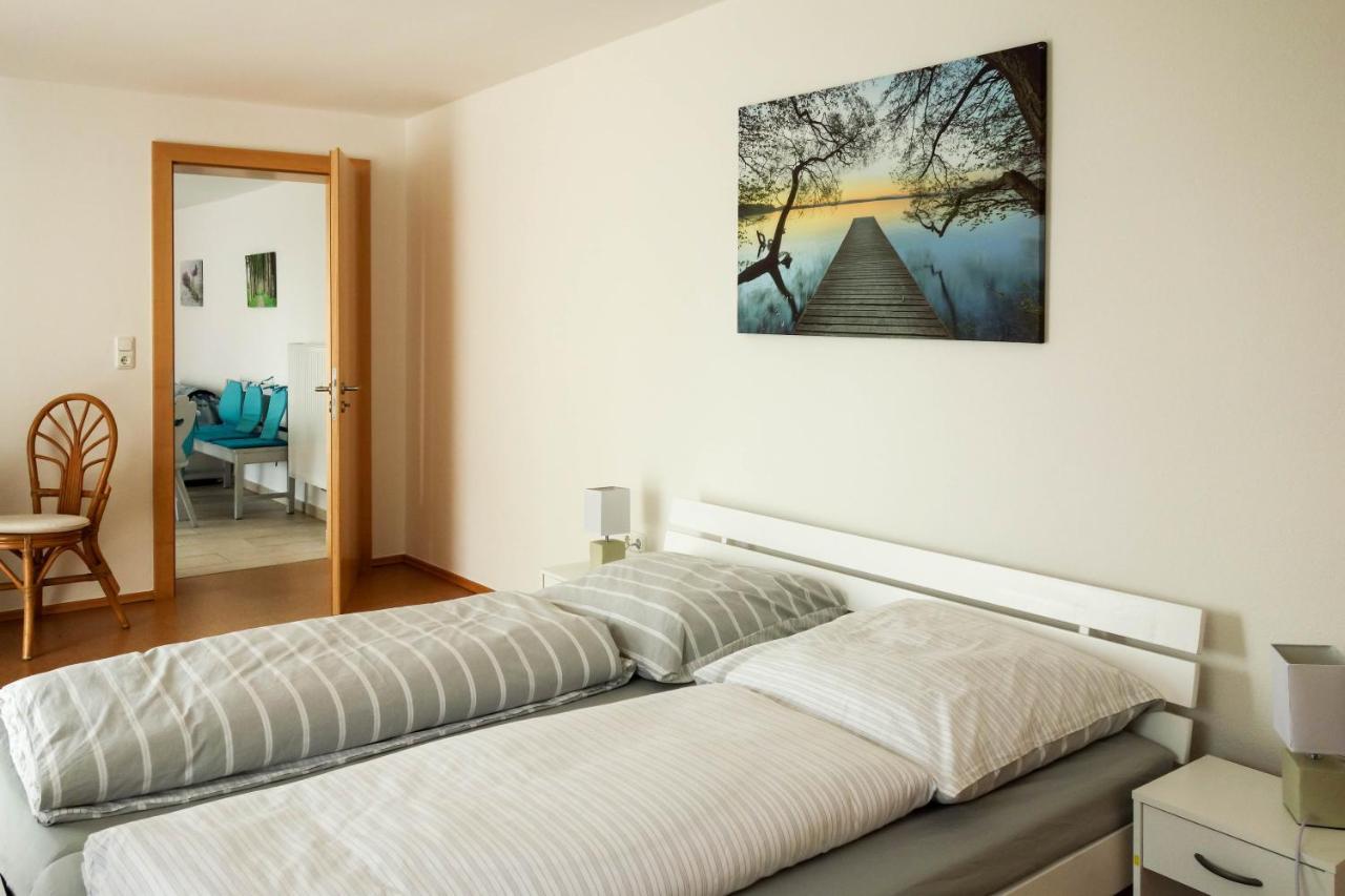 Ferienwohnung Im Bayerischen Wald Tittling Exterior photo