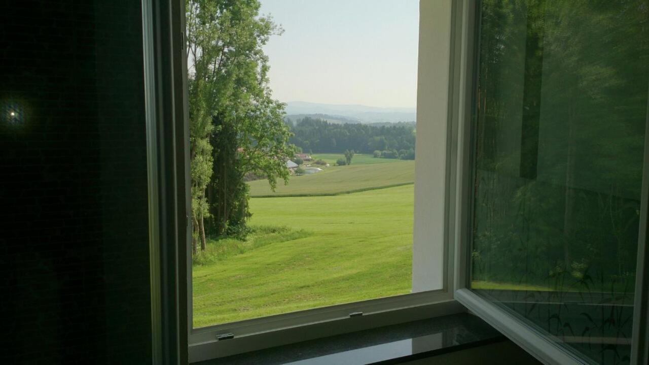 Ferienwohnung Im Bayerischen Wald Tittling Exterior photo