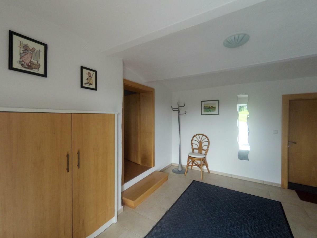 Ferienwohnung Im Bayerischen Wald Tittling Exterior photo
