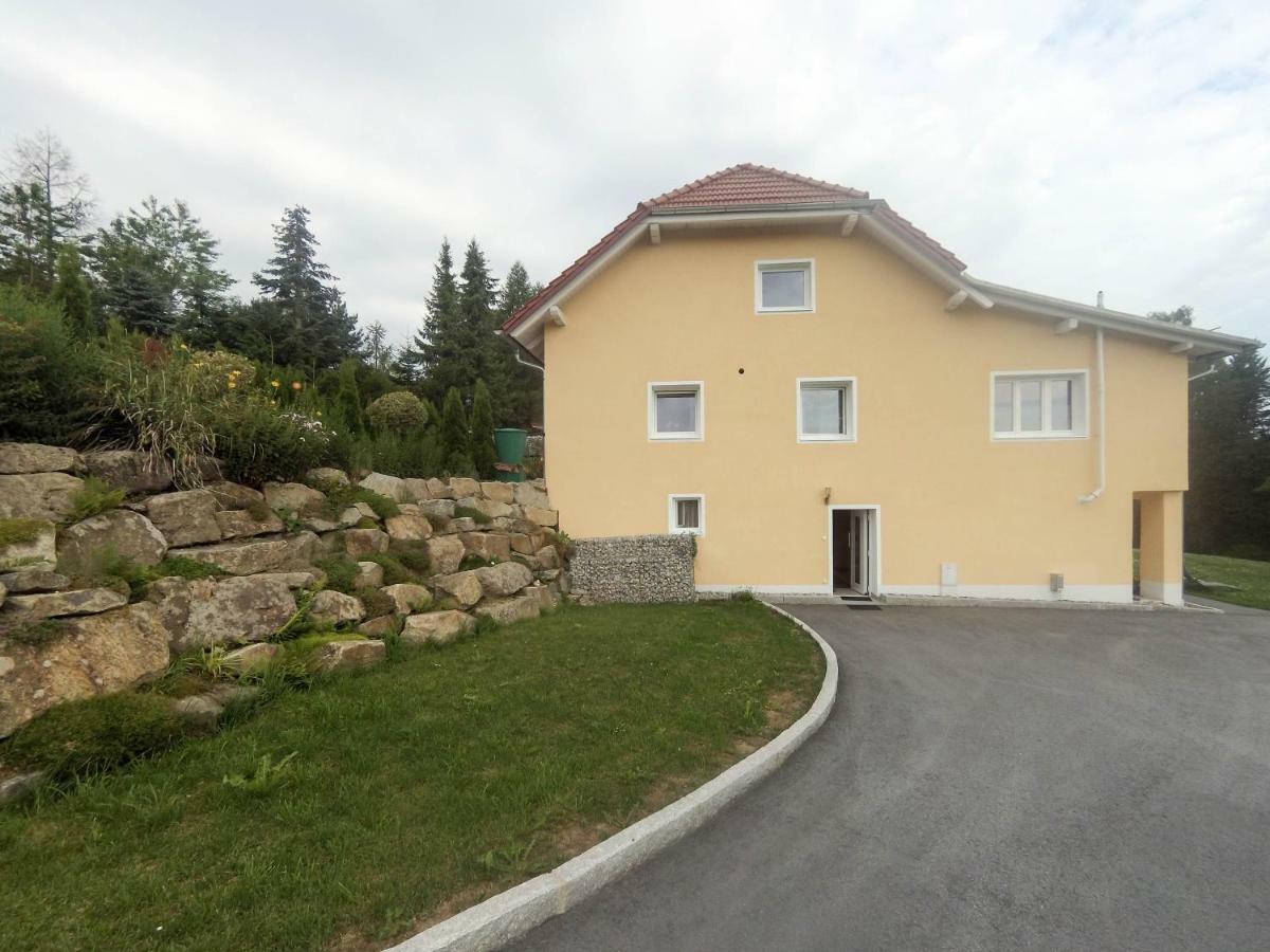 Ferienwohnung Im Bayerischen Wald Tittling Exterior photo