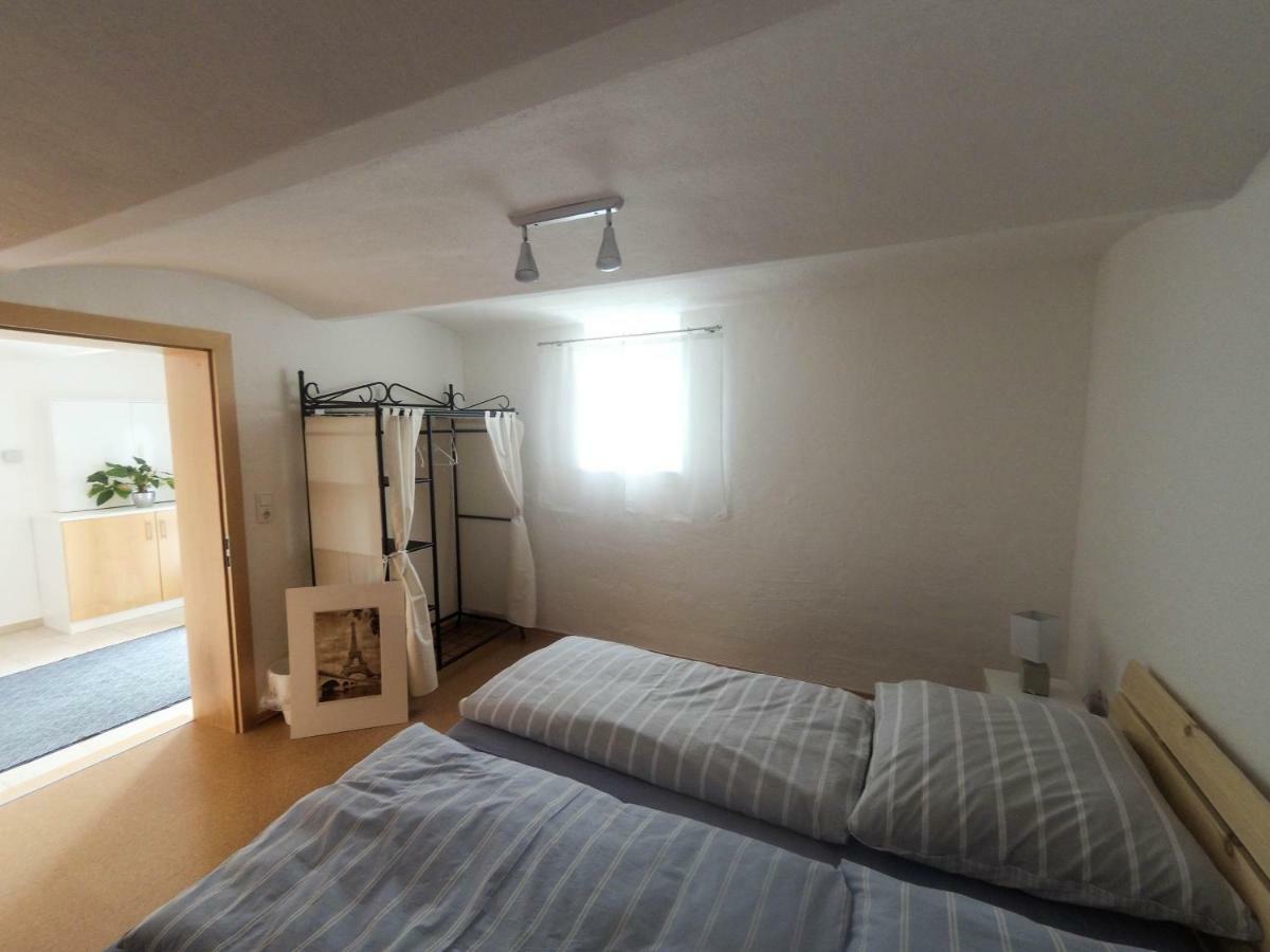 Ferienwohnung Im Bayerischen Wald Tittling Exterior photo